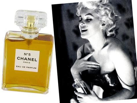 chanel n 5 marilyn monroe|Chanel no 5 meaning.